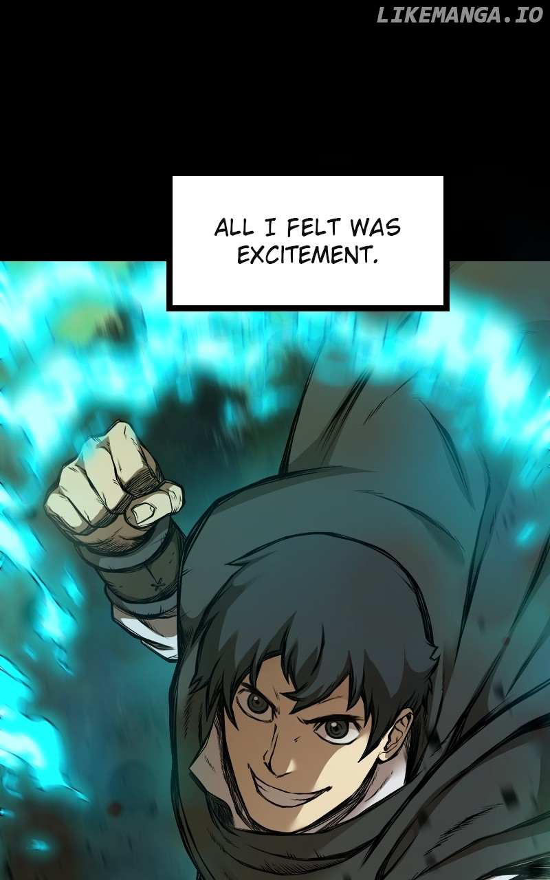 Primal Hunter Chapter 61 53